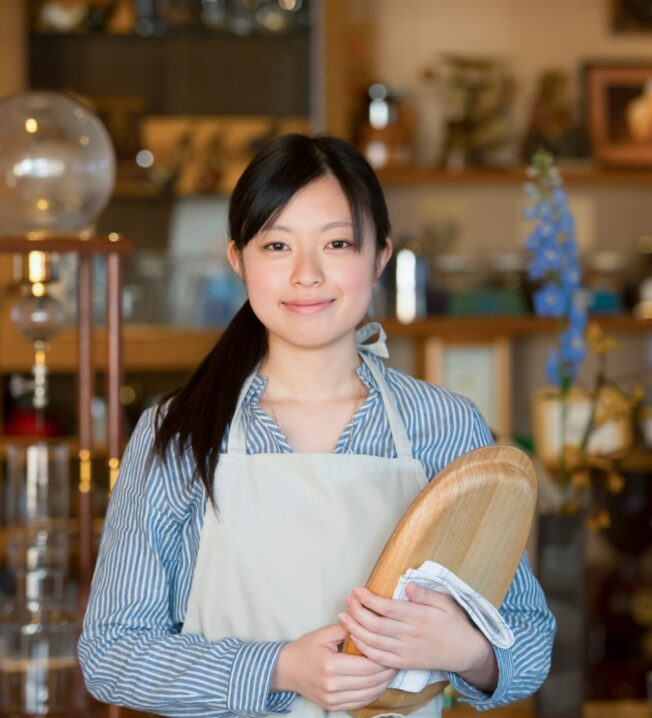 インタビュー