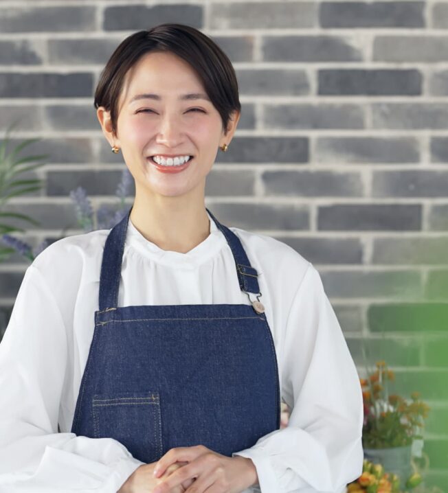 インタビュー