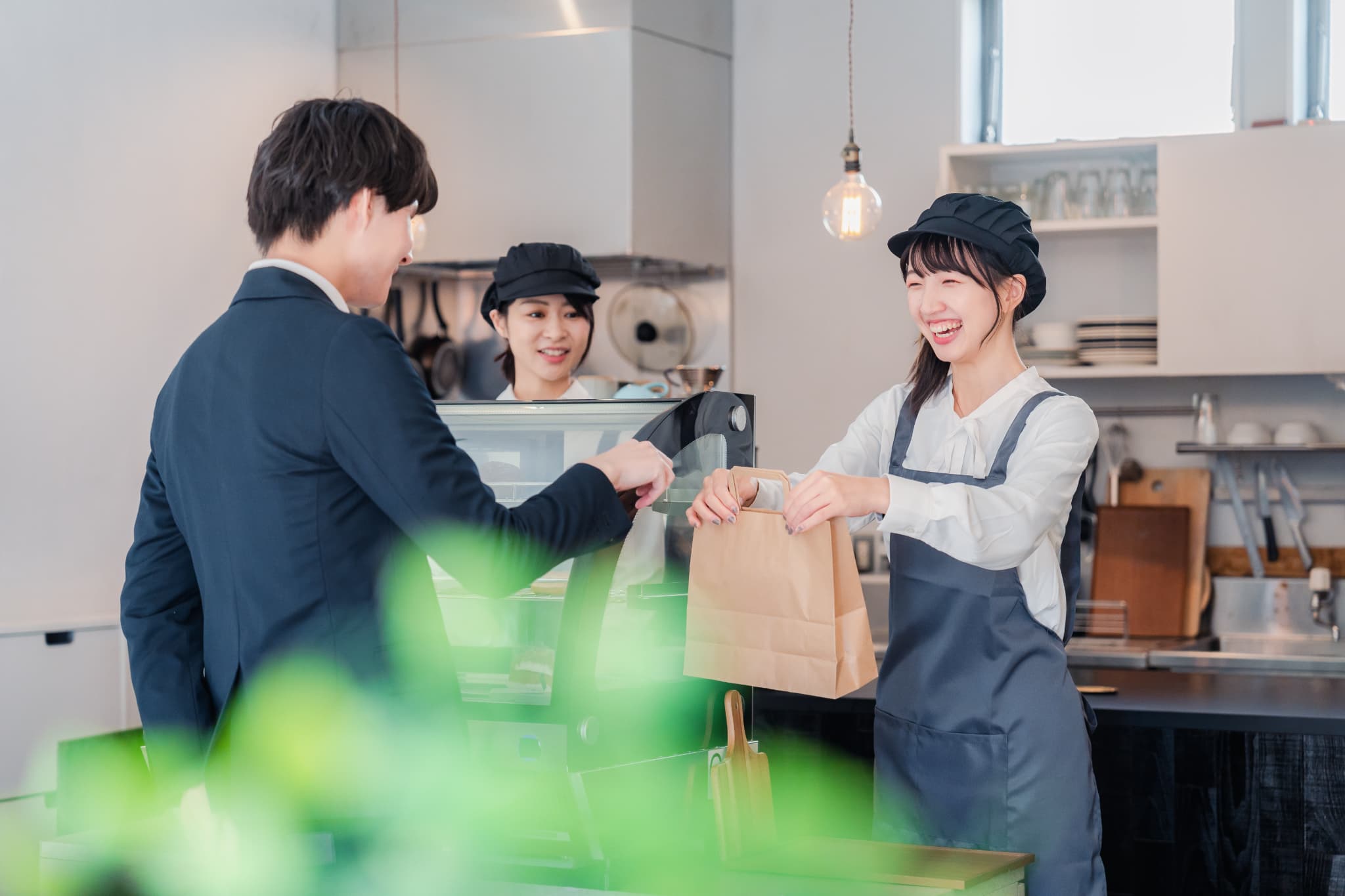 業務内容