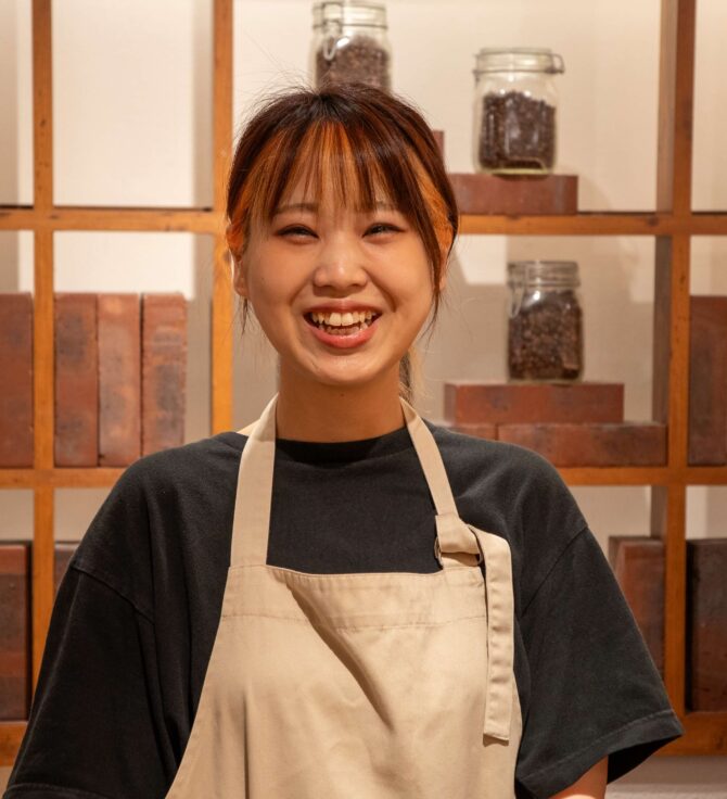 インタビュー