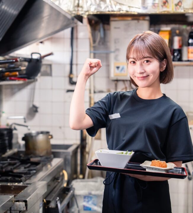インタビュー